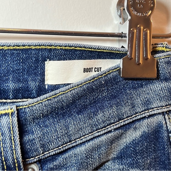 Nili Lotan Bootcut Jeans - Picture 8 of 10